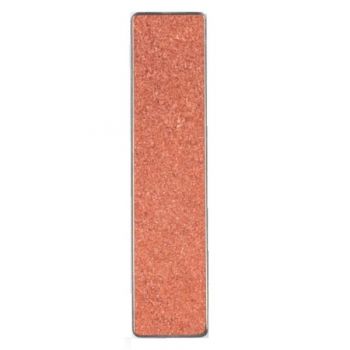 Fard de Pleoape Bio Refill Benecos, nuanta,  Rusty Copper, 1,5 g