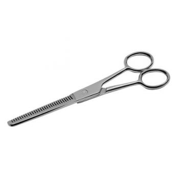 Foarfeca pentru Tuns si Filat - Premax, 1 buc