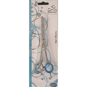Foarfeca din Inox pentru Tuns si Filat - Premax, Expert 61/2”, 1 buc