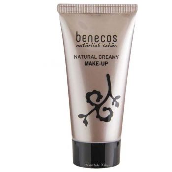 Fond de Ten Bio Honey pentru Ten Mediu Benecos, 30 ml