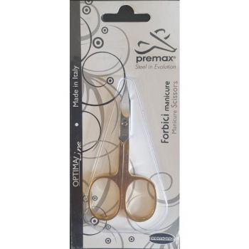 Forfecuta Oro pentru Unghii - Premax, 1 buc