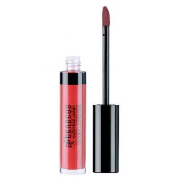 Gloss de Buze Bio Flamingo Benecos, 5ml la reducere