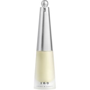 Issey Miyake L'Eau d'Issey IGO Eau de Toilette pentru femei