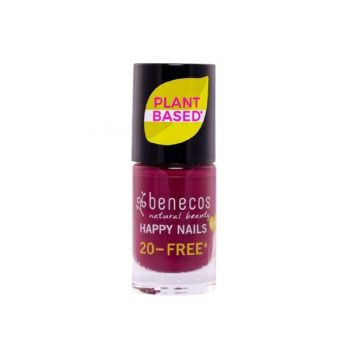 Lac de Unghii Desire Benecos, 5ml