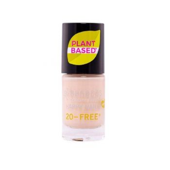 Lac de Unghii Benecos, nuanta Sharp Rose, 5 ml