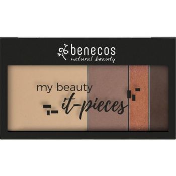 Paleta de Machiaj It-Pieces Refill Freaking Hot Benecos la reducere