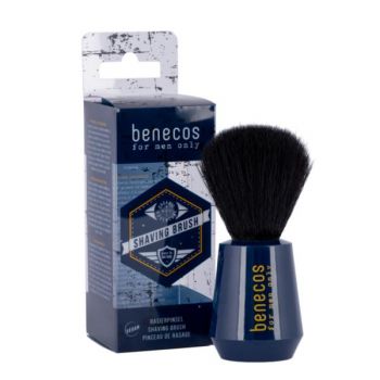 Pamatuf de Barbierit pentru Barbati Benecos, 1 buc