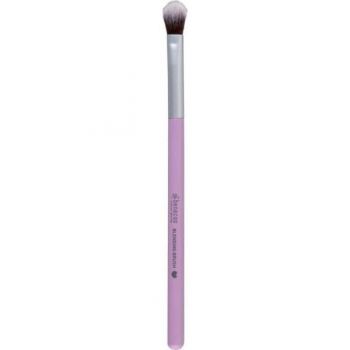 Pensula de Blending pentru Fard de Pleoape Colour Edition Benecos, 1 buc