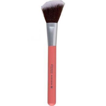 Pensula pentru Blush Colour Edition Benecos, 1 buc