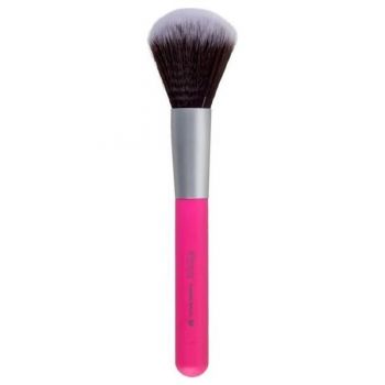 Pensula pentru Pudra Colour Edition Benecos, 1 buc