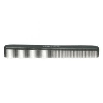 Pieptene Carbon Profi-Line pentru Coafat - Comair Professional, negru, 1 buc Pieptene Carbon Profi-Line pentru Coafat - Comair Professional, negru, 1 buc