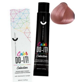 Pigment Color Do-It Compagnia del Colore, nuanta Cotton Candy 100 ml ieftin