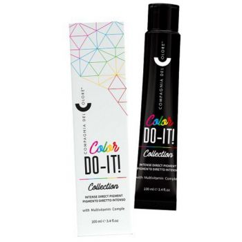 Pigment Color Do-It Compagnia del Colore, nuanta Liquid Mirror 100 ml