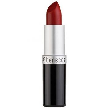 Ruj de Buze Bio Catwalk Benecos, 4,5 g