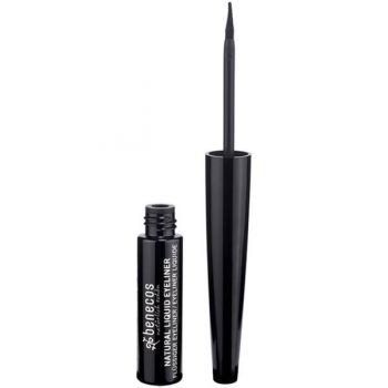 Tus Bio pentru Ochi Negru Benecos, 3 ml