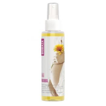 Ulei Natural Antivergeturi pentru Sarcina Biobaza, 150 ml