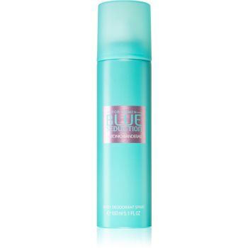 Banderas Blue Seduction for Her deodorant spray pentru femei ieftin