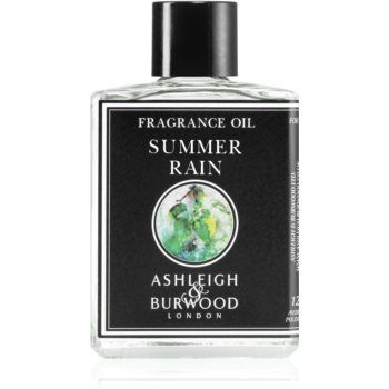 Ashleigh & Burwood London Fragrance Oil Summer Rain ulei aromatic