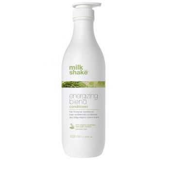 Balsam energizant - Energizing blend conditioner Milk Shake 1000 ml