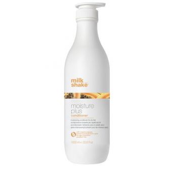 Balsam hidratant-Moisture Plus Conditioner 1000 ml