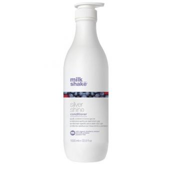 Balsam special pentru păr blond -Silver Shine Conditioner 1000 ml