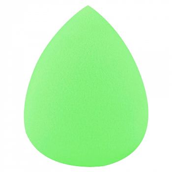 Burete Profesional Lacrima pentru Machiaj, Perfect Blending Teardrop, Mohito de firma original