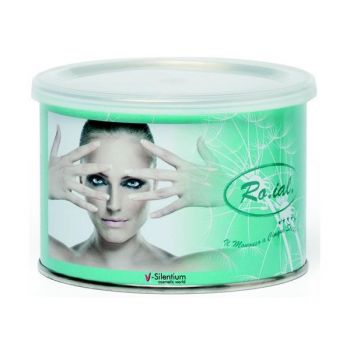 Ceara de Unica Folosinta cu Clorofila Roial, 400 ml Ceara de Unica Folosinta cu Clorofila Roial, 400 ml