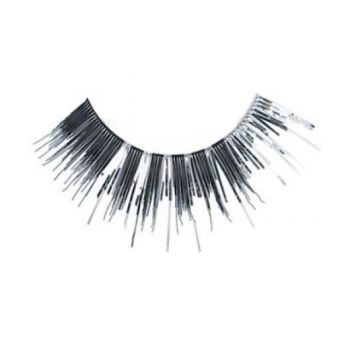 Gene False cu Banda Silver/Black 101 Cala Gene False cu Banda Silver/Black 101 Cala