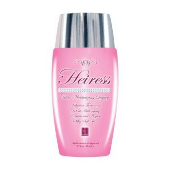 Heiress - lotiune hidratanta dupa soare Fiji Blend, 50 ml