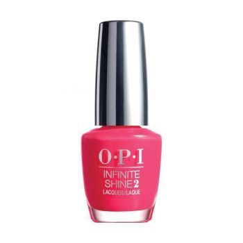 Lac de unghii - OPI IS, From Here To Eternity, 15ml