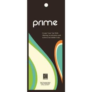 Lotiune de corp Prime - accelerator pur de bronzare Fiji Blend 15 ml ieftina