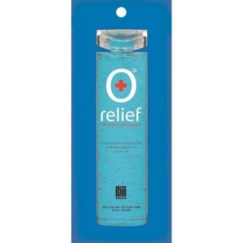 Lotiune gel pentru corp - salvator pentru vacanta Fiji Blend Relief 15 ml ieftina