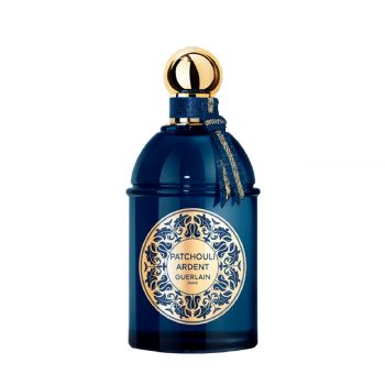 Patchouli ardent 125 ml