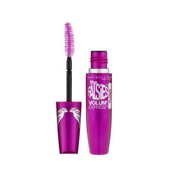 Rimel Mascara, Maybelline New York, The Falsies Volum’ Express, Flared, 10.6 ml
