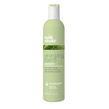 Sampon energizant- Energizing blend shampoo 300 ml