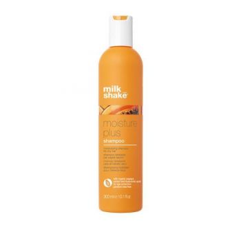 Sampon hidratant- Moisture Plus Shampoo 300 ml