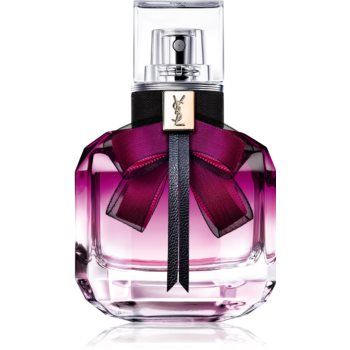 Yves Saint Laurent Mon Paris Intensément Eau de Parfum pentru femei