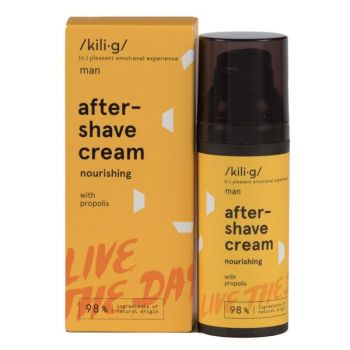 After Shave Nutritiv Kilig, 50ml ieftin