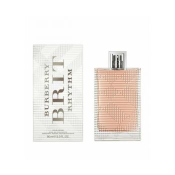 Apa de Toaleta Burberry Brit Rhythm, Femei, 50ml