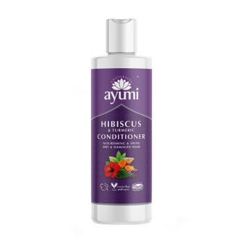 Balsam Hidratant pentru Par Uscat si Deteriorat Ayumi, 250ml la reducere