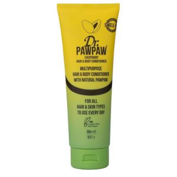 Balsam pentru Par si Corp Dr PawPaw, 250ml