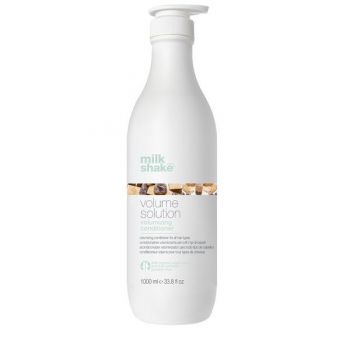 Balsam pentru volum - Volume Solution Conditioner 1000 ml