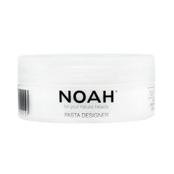 Ceara cu Efect Mat pentru Parul Scurt 5.6 Noah, 50ml
