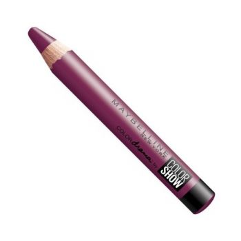 Creion De Buze MAYBELLINE Color Drama by Color Show, Intense Velvet, 110 Pink So Chic Creion De Buze MAYBELLINE Color Drama by Color Show, Intense Velvet, 110 Pink So Chic