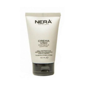 Crema de Fata Calmanta dupa Plaja Nera, 50 ml