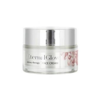 Crema de fata Eternal Glow, Organique, 50 ml