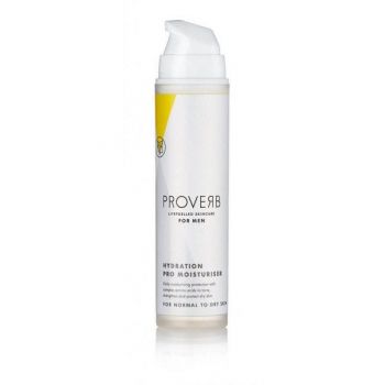 Crema Pro Hidratanta pentru Barbati Proverb, 50 ml de firma originala