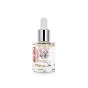 Elixir facial, Eternal Glow, Organique, 30 ml ieftin