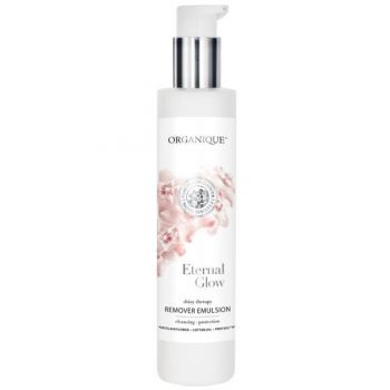 Emulsie demachianta Eternal Glow, 200 ml