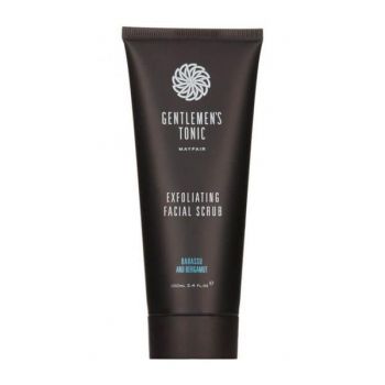 Exfoliant de Fata Babassu & Bergamot Gentlemen’s Tonic, 100ml de firma original